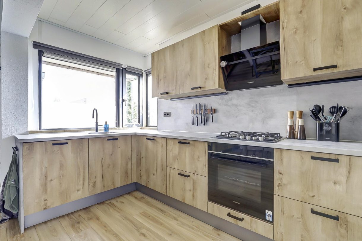 Te koop: Foto Woonhuis aan de Schoondonk 1 in Oosterhout