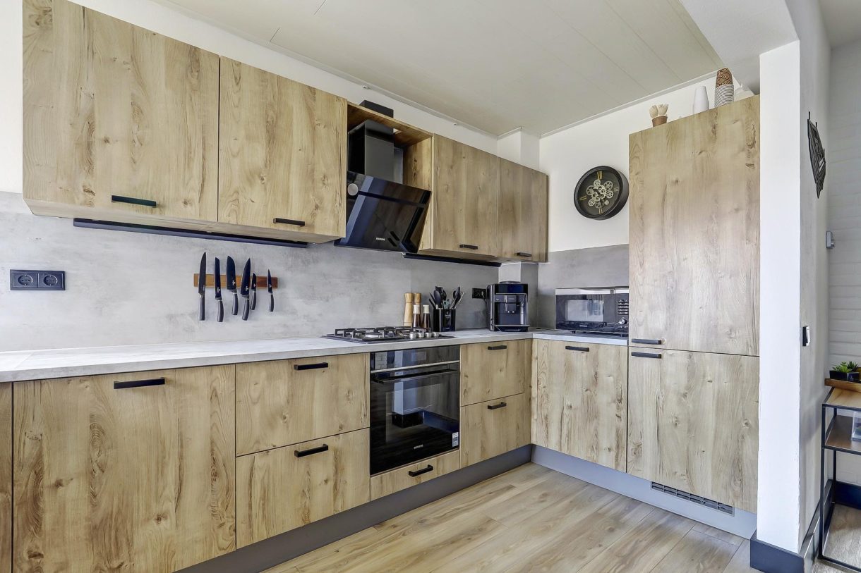 Te koop: Foto Woonhuis aan de Schoondonk 1 in Oosterhout