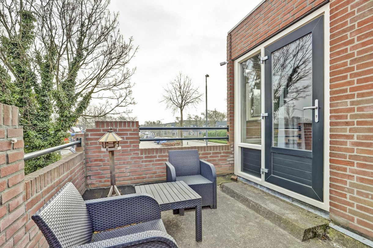 Te koop: Foto Woonhuis aan de Schoondonk 1 in Oosterhout
