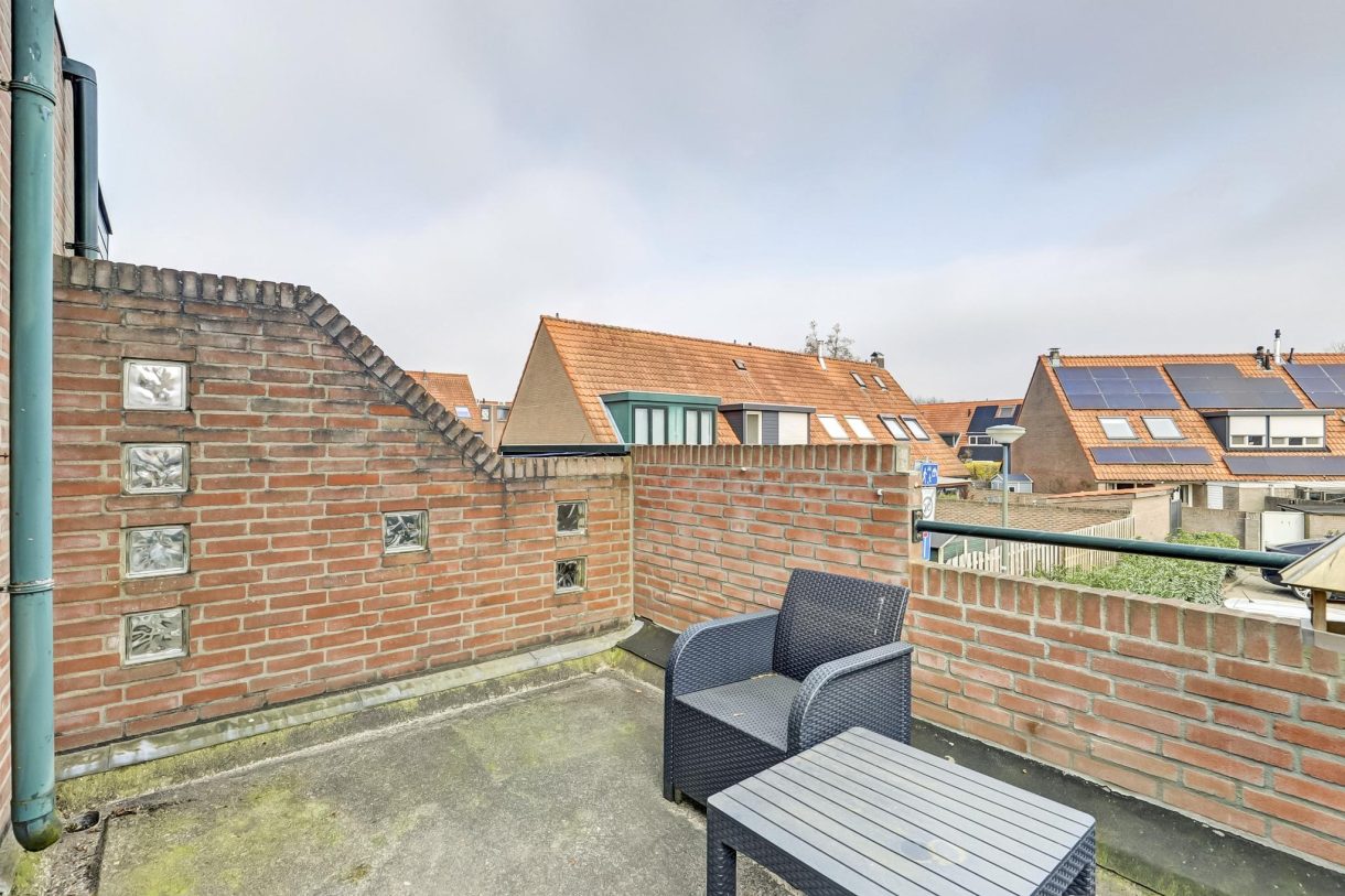 Te koop: Foto Woonhuis aan de Schoondonk 1 in Oosterhout