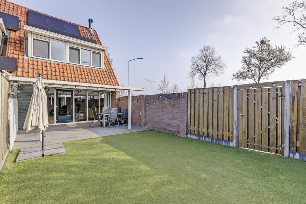 Te koop: Foto Woonhuis aan de Schoondonk 1 in Oosterhout