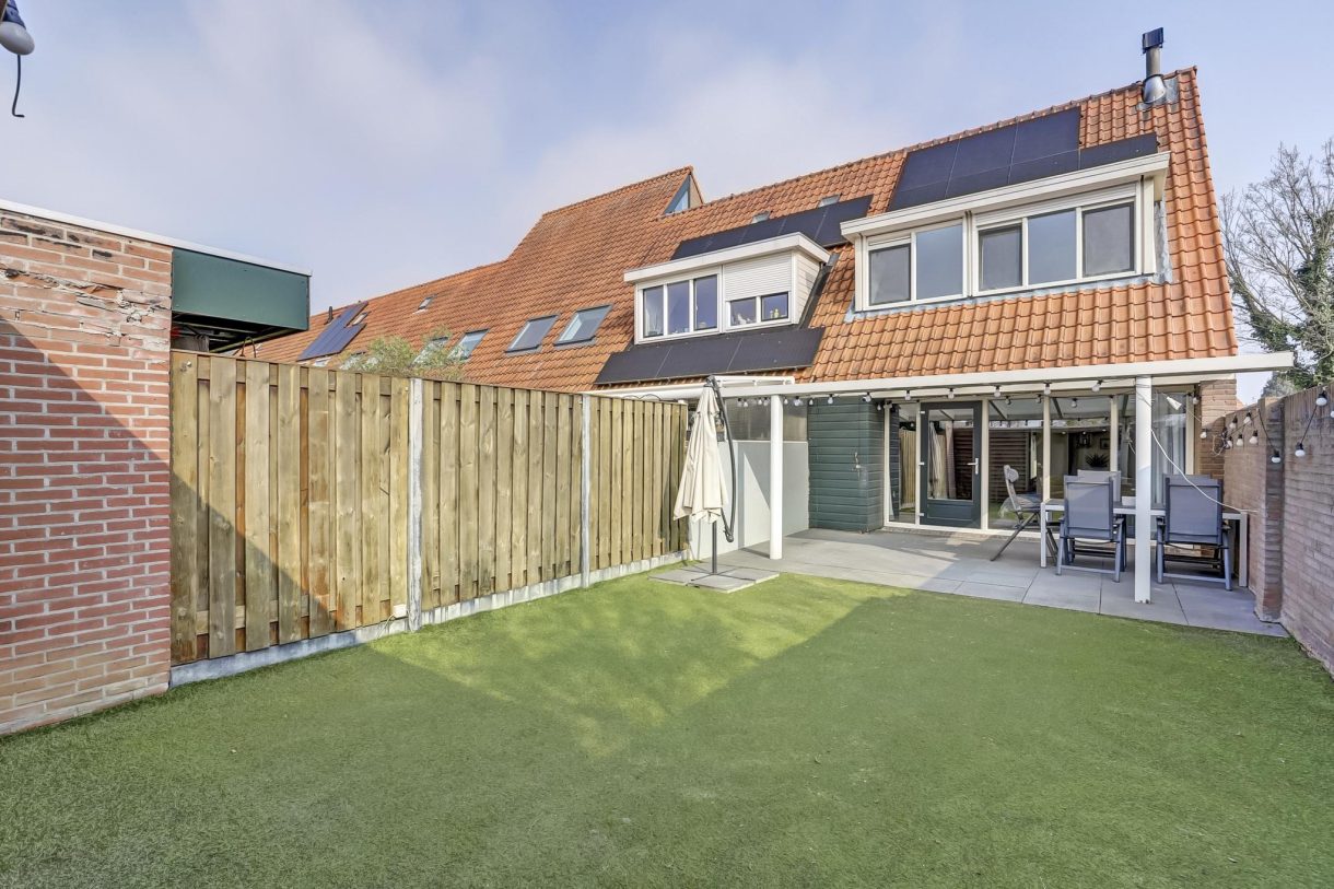 Te koop: Foto Woonhuis aan de Schoondonk 1 in Oosterhout