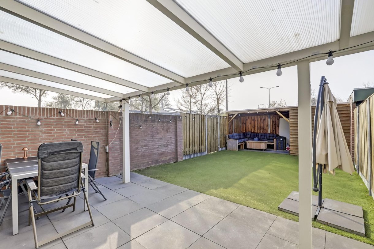 Te koop: Foto Woonhuis aan de Schoondonk 1 in Oosterhout