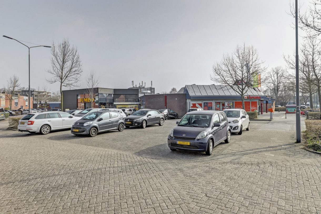 Te koop: Foto Woonhuis aan de Schoondonk 1 in Oosterhout