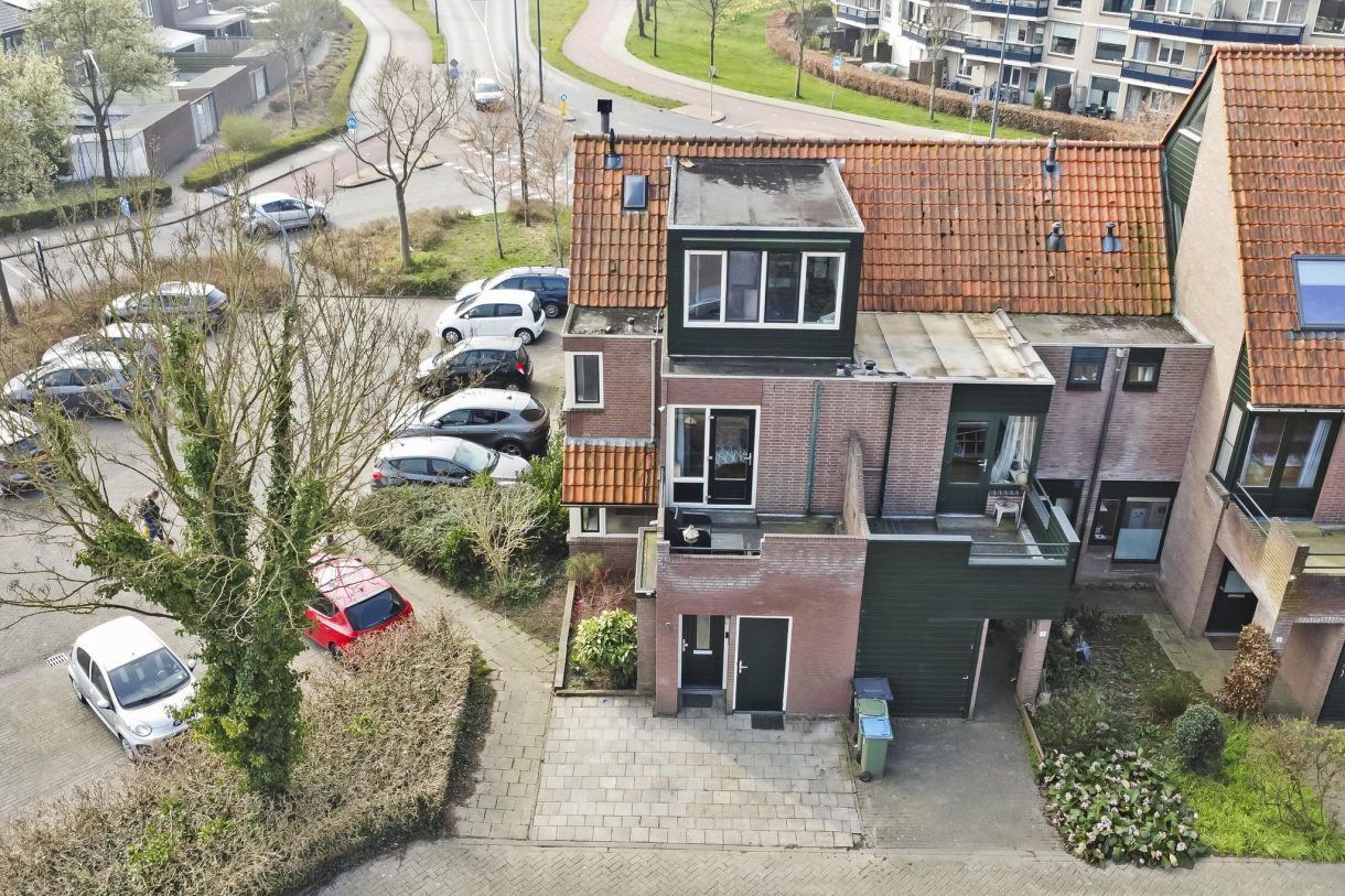 Te koop: Foto Woonhuis aan de Schoondonk 1 in Oosterhout