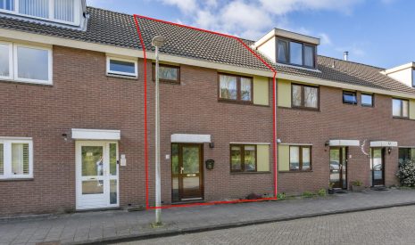 Hoofdfoto van Amsterdam Willem Gertenbachstraat 32