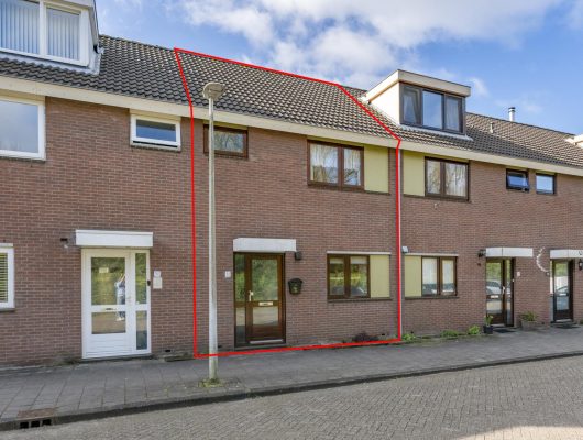Hoofdfoto van Amsterdam Willem Gertenbachstraat 32