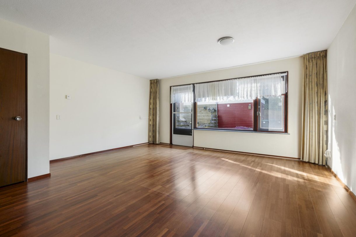 Te koop: Foto Woonhuis aan de Willem Gertenbachstraat 32 in Amsterdam