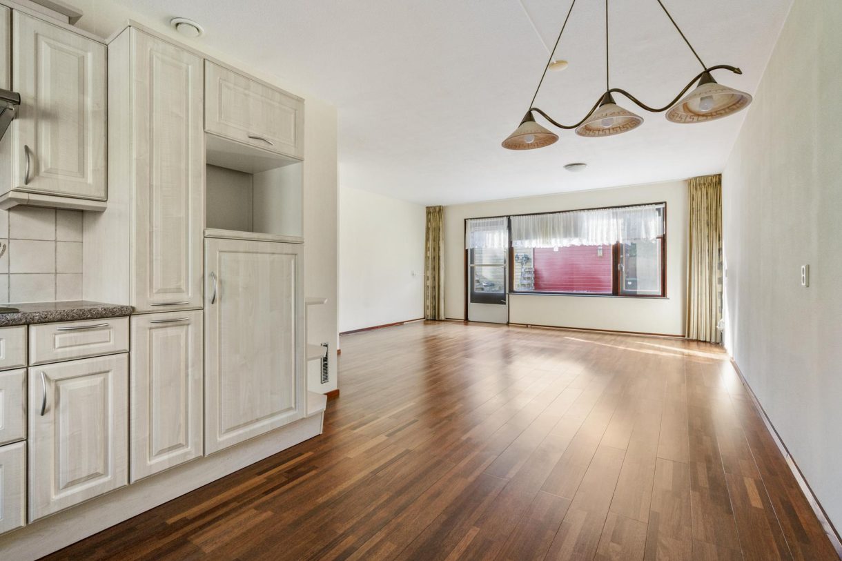 Te koop: Foto Woonhuis aan de Willem Gertenbachstraat 32 in Amsterdam