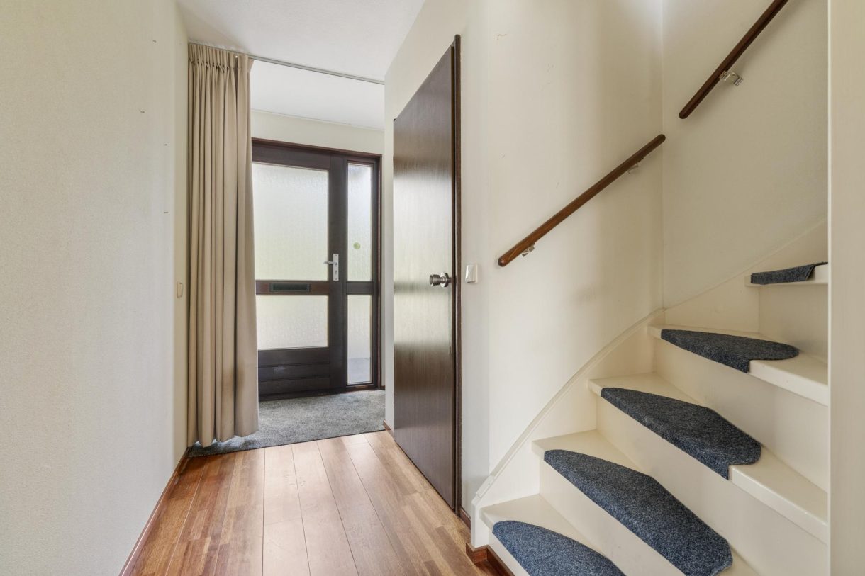 Te koop: Foto Woonhuis aan de Willem Gertenbachstraat 32 in Amsterdam