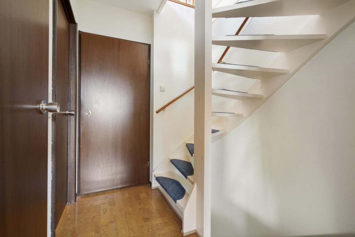 Te koop: Foto Woonhuis aan de Willem Gertenbachstraat 32 in Amsterdam