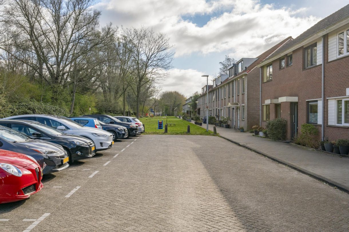 Te koop: Foto Woonhuis aan de Willem Gertenbachstraat 32 in Amsterdam