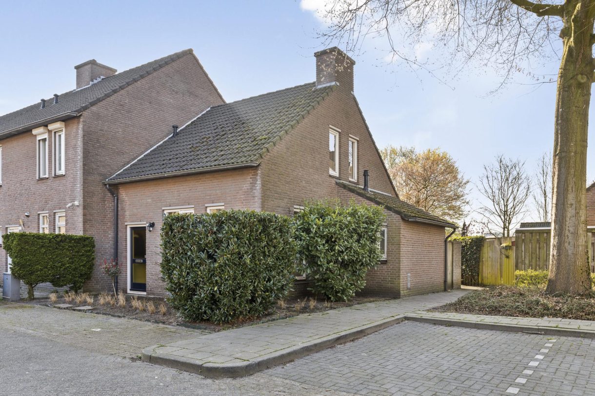 Te koop: Foto Woonhuis aan de Schepenhoek 309 in Uden