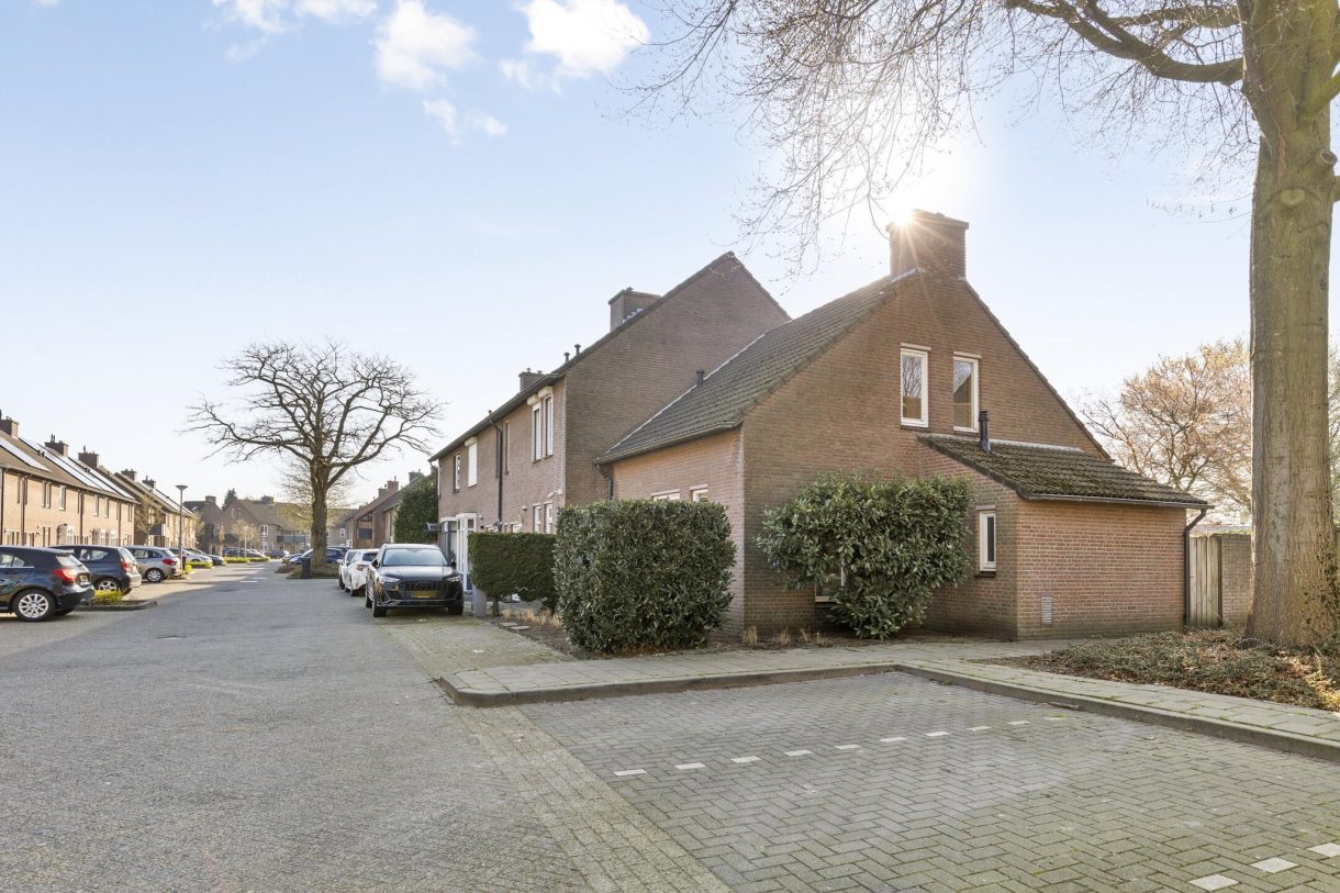 Te koop: Foto Woonhuis aan de Schepenhoek 309 in Uden