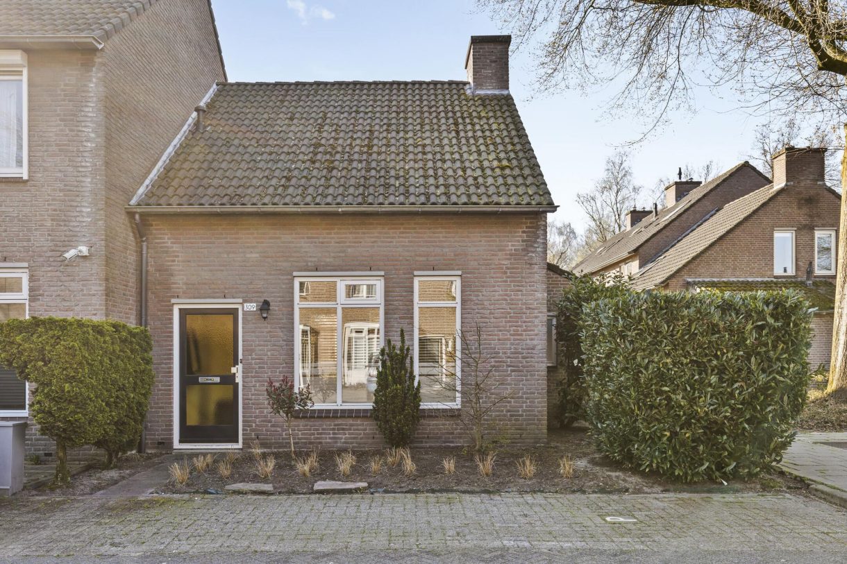 Te koop: Foto Woonhuis aan de Schepenhoek 309 in Uden