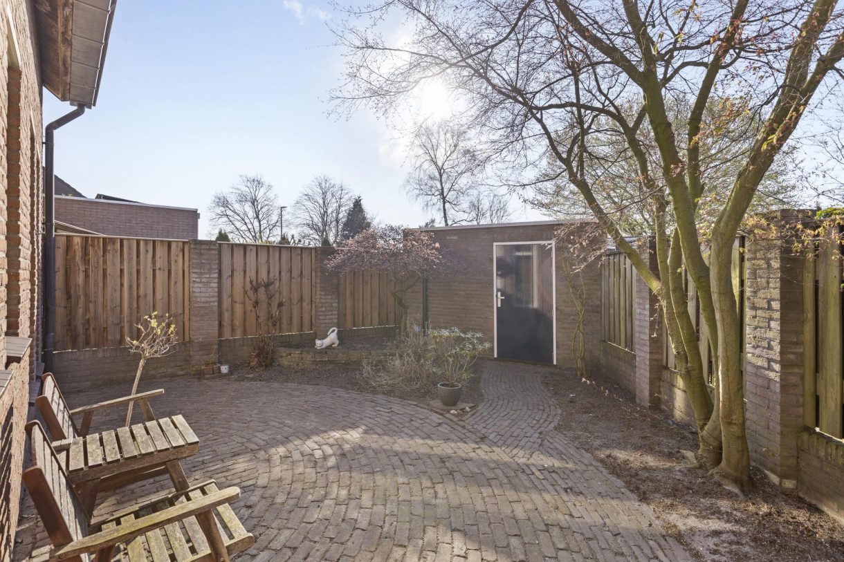 Te koop: Foto Woonhuis aan de Schepenhoek 309 in Uden