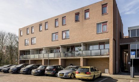 koop  Vlaardingen  Robert Schumanring 206 – Hoofdfoto
