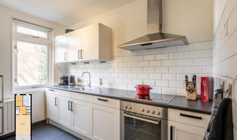 Te koop: Foto Appartement aan de Robert Schumanring 206 in Vlaardingen
