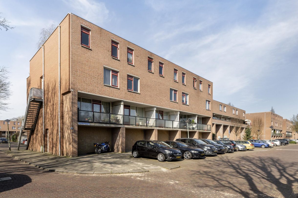 Te koop: Foto Appartement aan de Robert Schumanring 206 in Vlaardingen