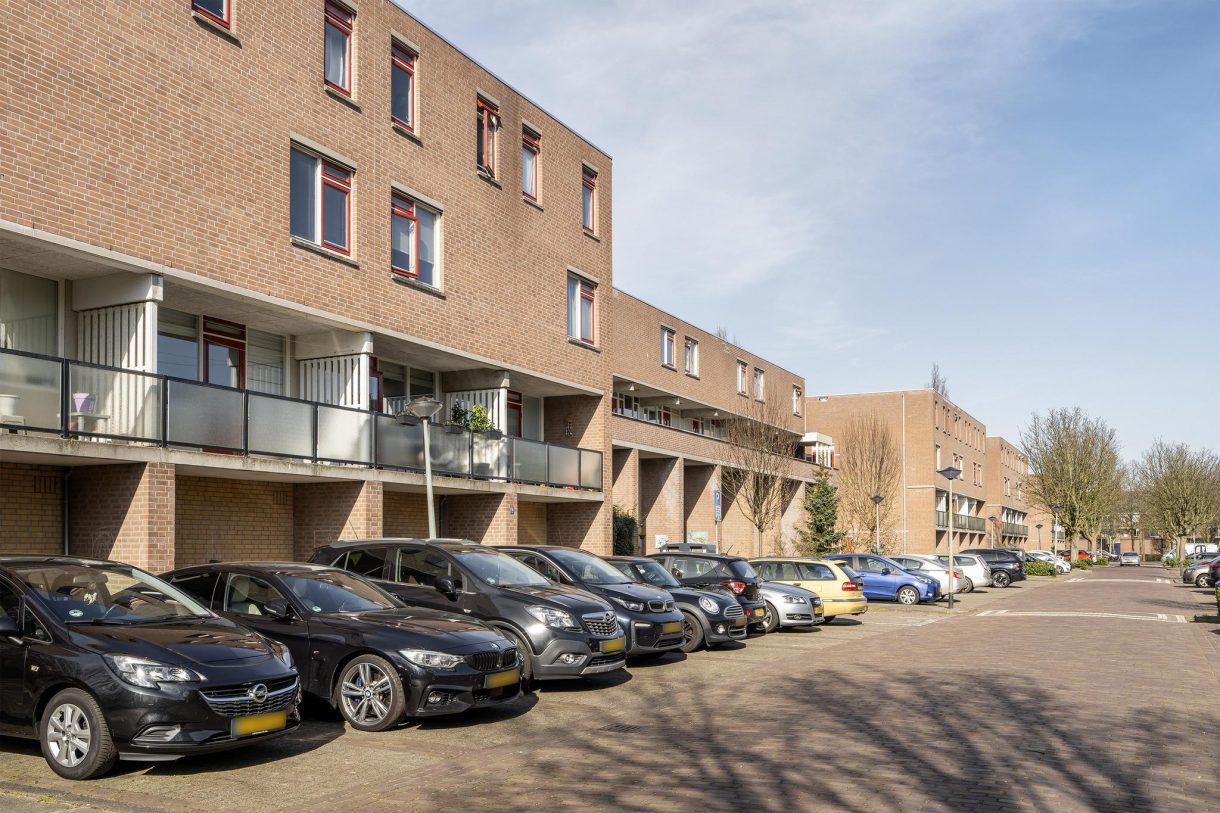 Te koop: Foto Appartement aan de Robert Schumanring 206 in Vlaardingen