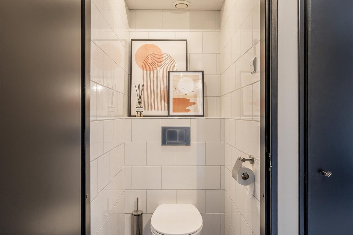 Te koop: Foto Appartement aan de Robert Schumanring 206 in Vlaardingen