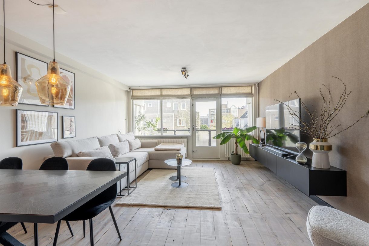 Te koop: Foto Appartement aan de Robert Schumanring 206 in Vlaardingen