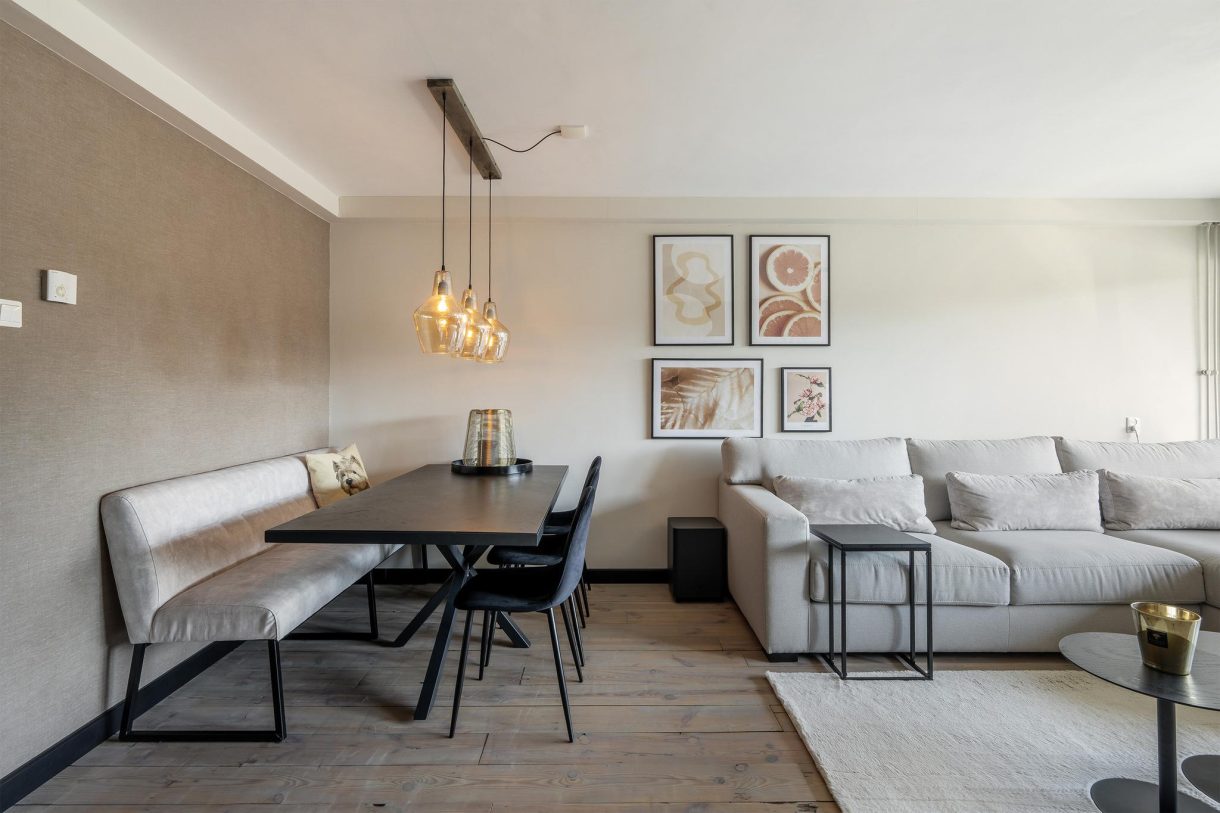 Te koop: Foto Appartement aan de Robert Schumanring 206 in Vlaardingen