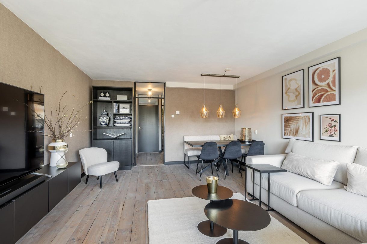 Te koop: Foto Appartement aan de Robert Schumanring 206 in Vlaardingen