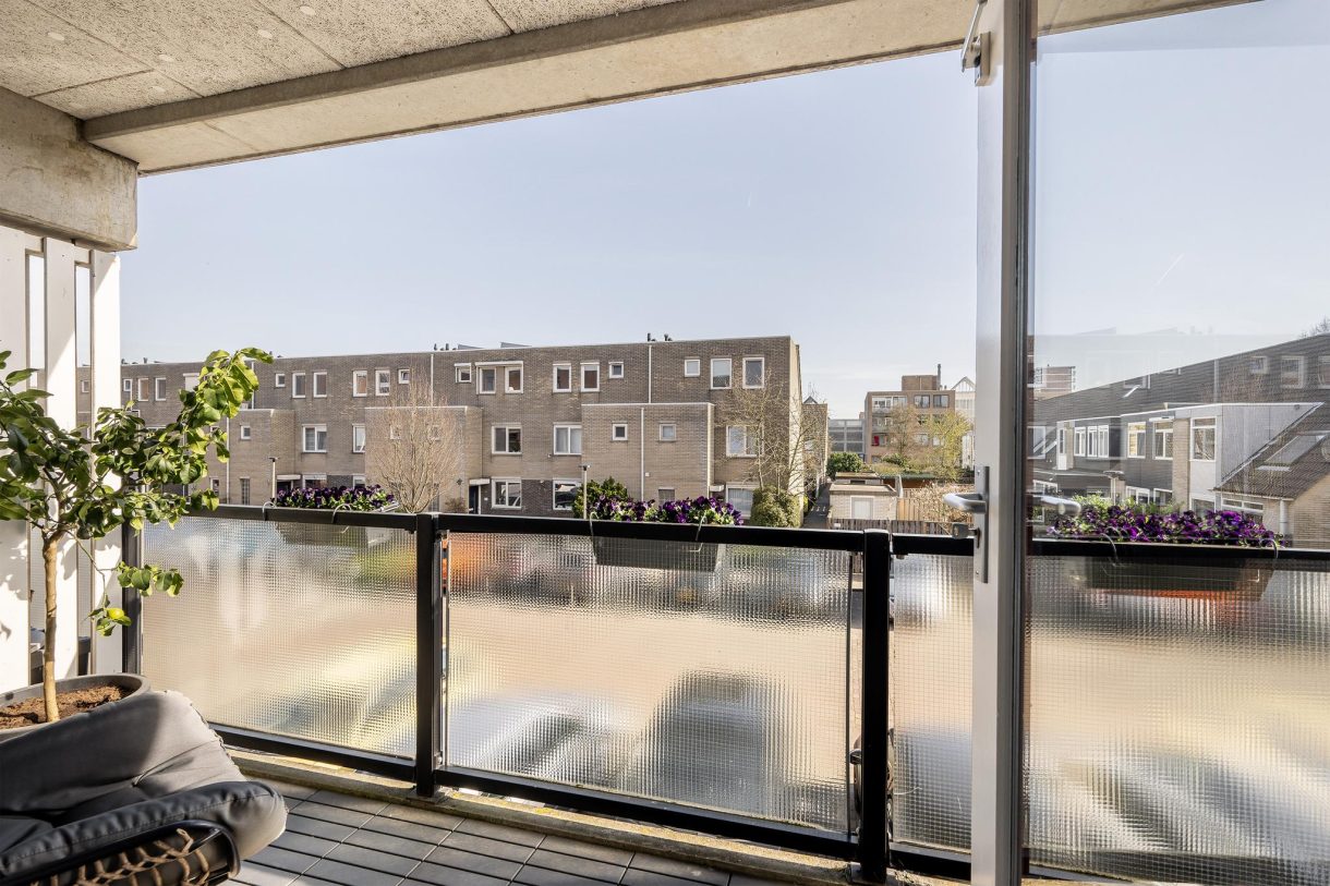 Te koop: Foto Appartement aan de Robert Schumanring 206 in Vlaardingen