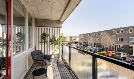 Te koop: Foto Appartement aan de Robert Schumanring 206 in Vlaardingen
