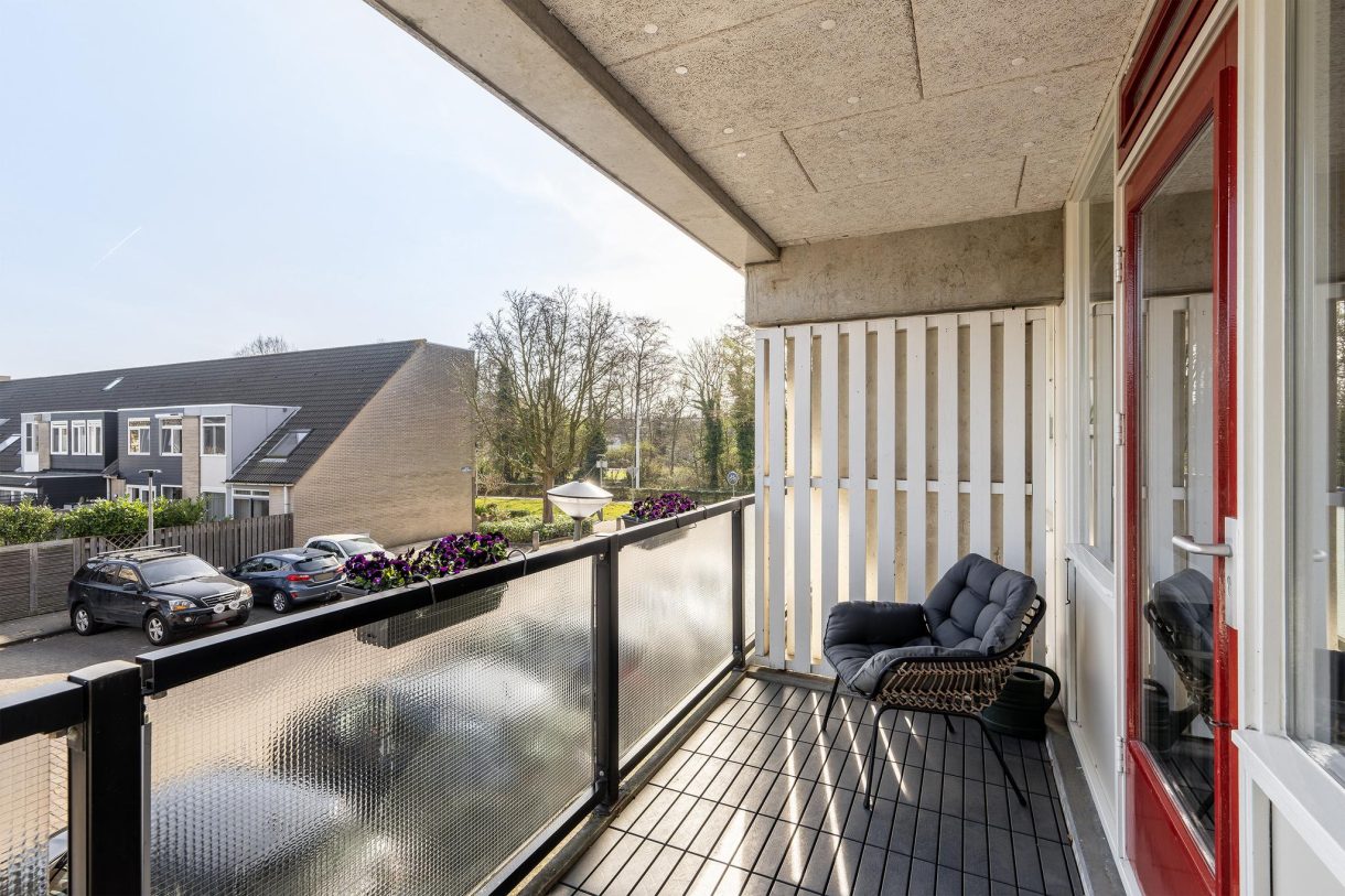 Te koop: Foto Appartement aan de Robert Schumanring 206 in Vlaardingen
