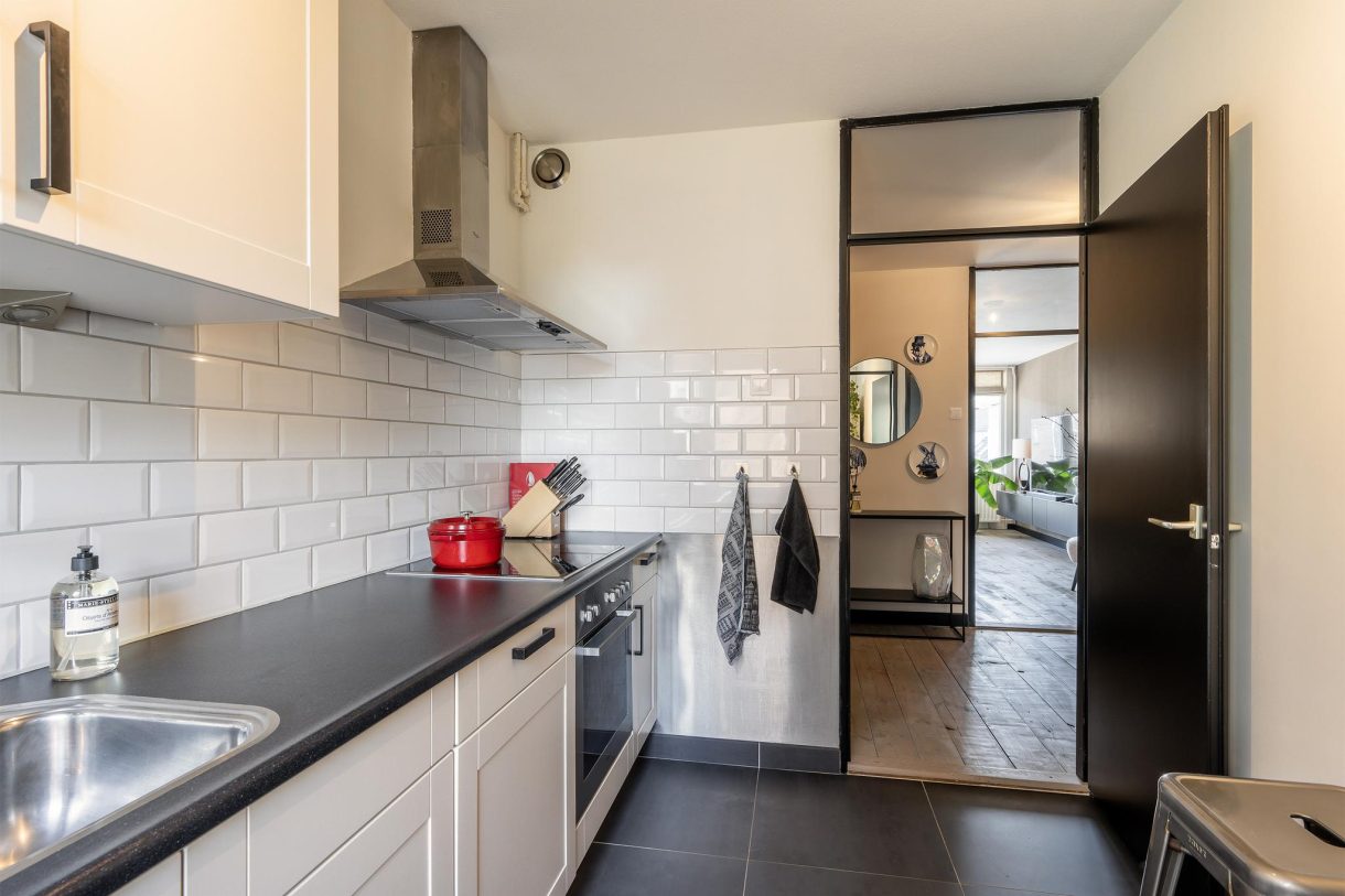 Te koop: Foto Appartement aan de Robert Schumanring 206 in Vlaardingen