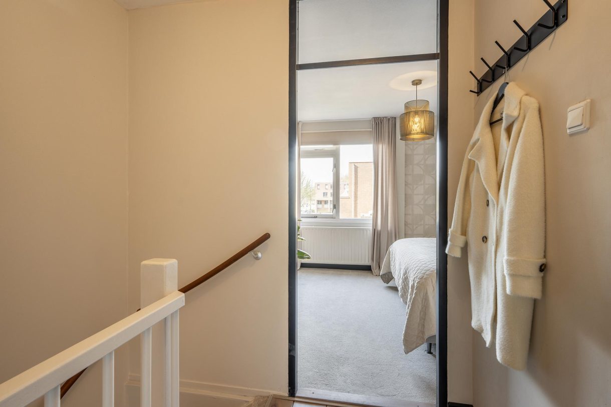 Te koop: Foto Appartement aan de Robert Schumanring 206 in Vlaardingen