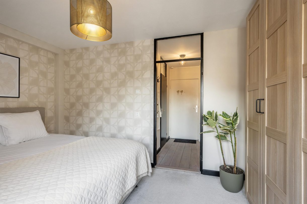 Te koop: Foto Appartement aan de Robert Schumanring 206 in Vlaardingen