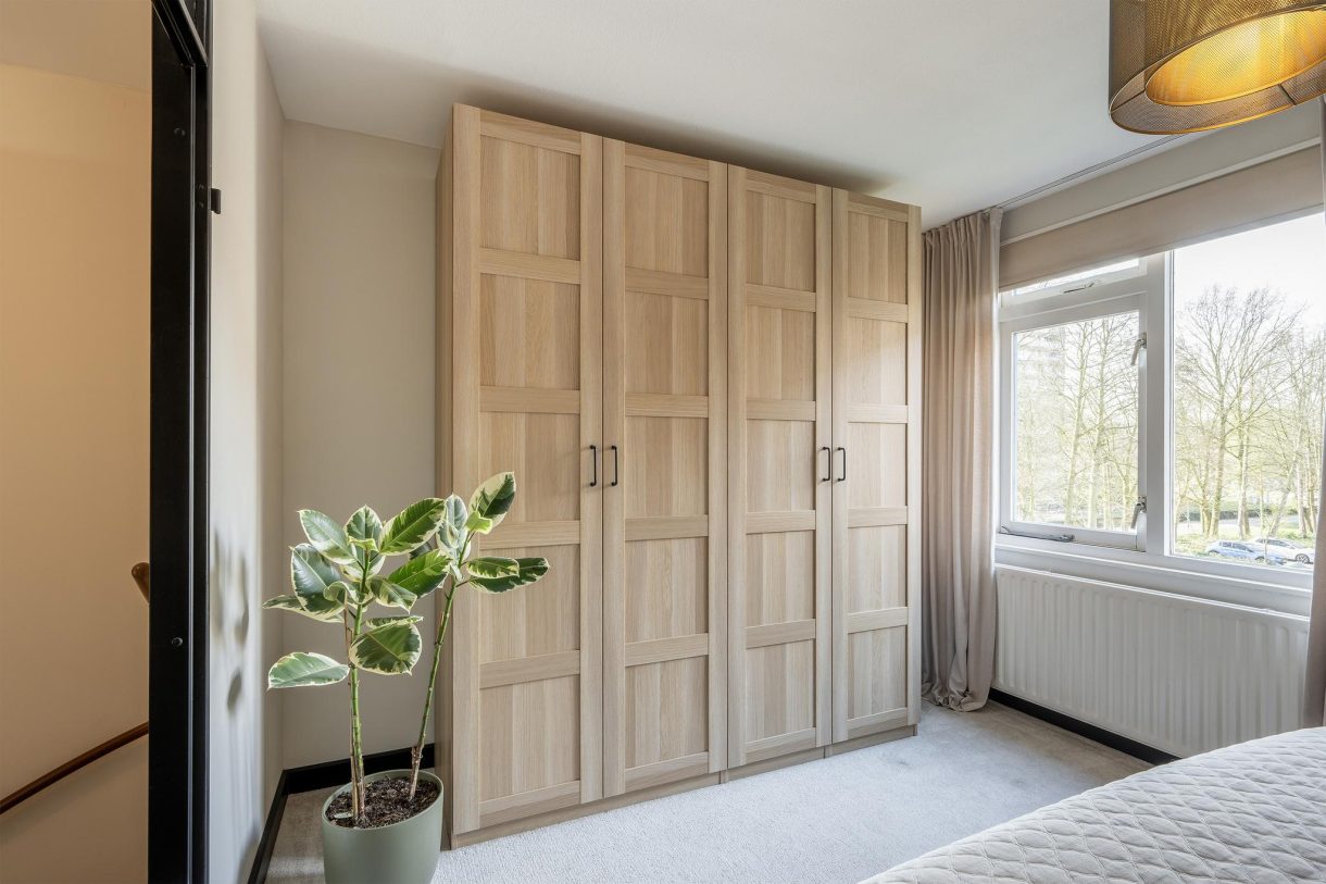 Te koop: Foto Appartement aan de Robert Schumanring 206 in Vlaardingen