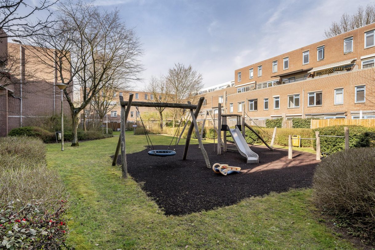 Te koop: Foto Appartement aan de Robert Schumanring 206 in Vlaardingen