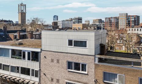 Te koop: Foto Appartement aan de Nieuwstraat 16B in Nijmegen