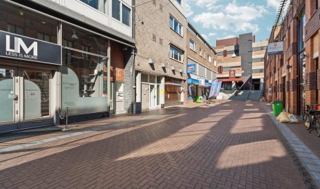 Te koop: Foto Appartement aan de Nieuwstraat 16B in Nijmegen