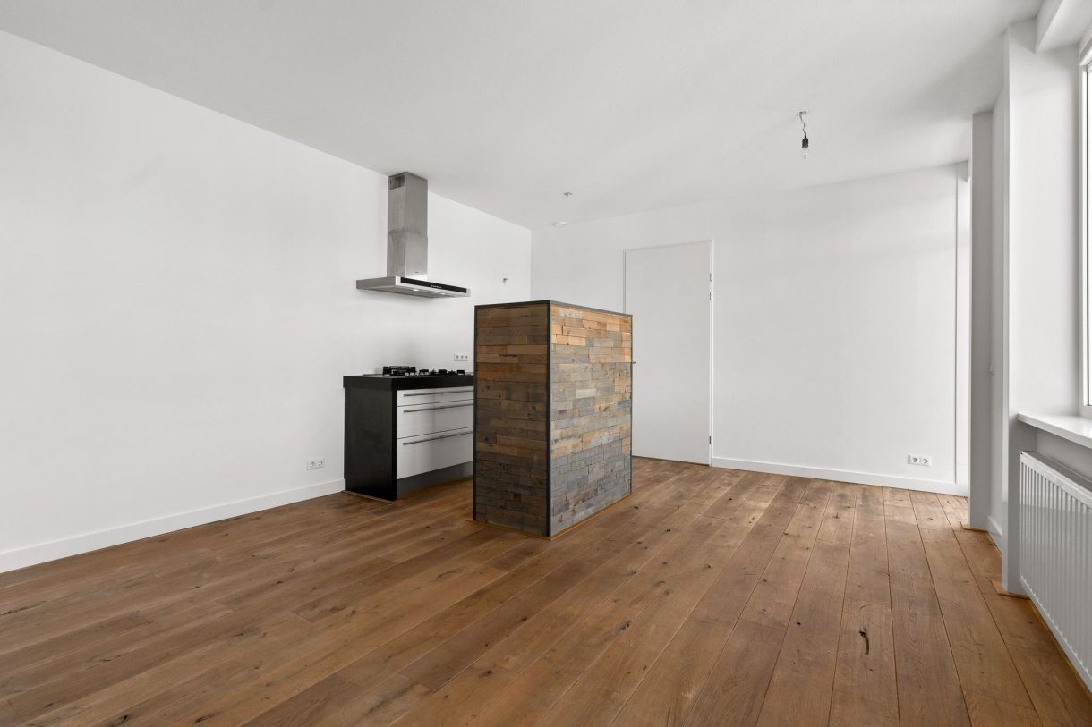 Te koop: Foto Appartement aan de Nieuwstraat 16B in Nijmegen