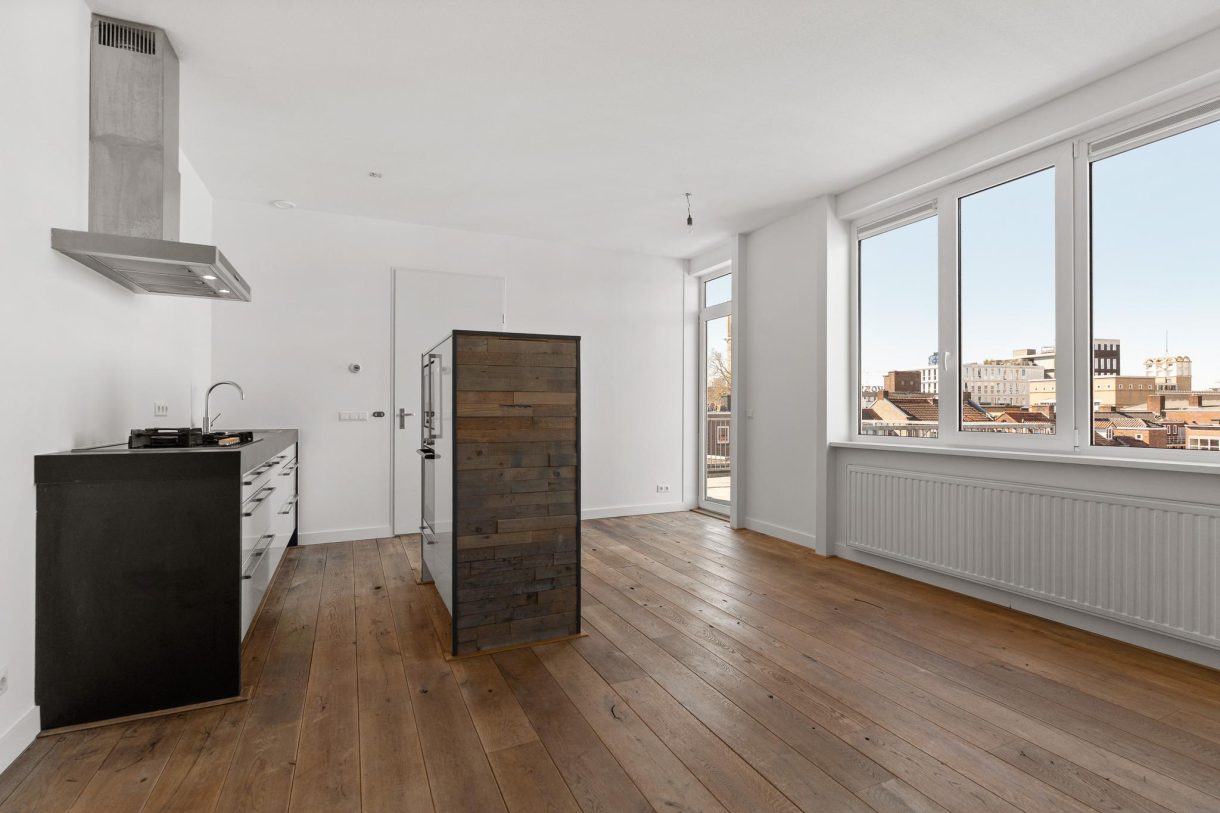 Te koop: Foto Appartement aan de Nieuwstraat 16B in Nijmegen