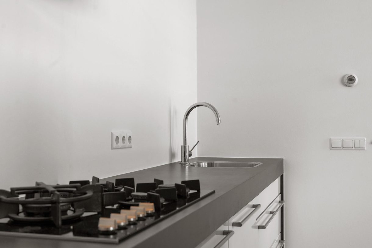 Te koop: Foto Appartement aan de Nieuwstraat 16B in Nijmegen