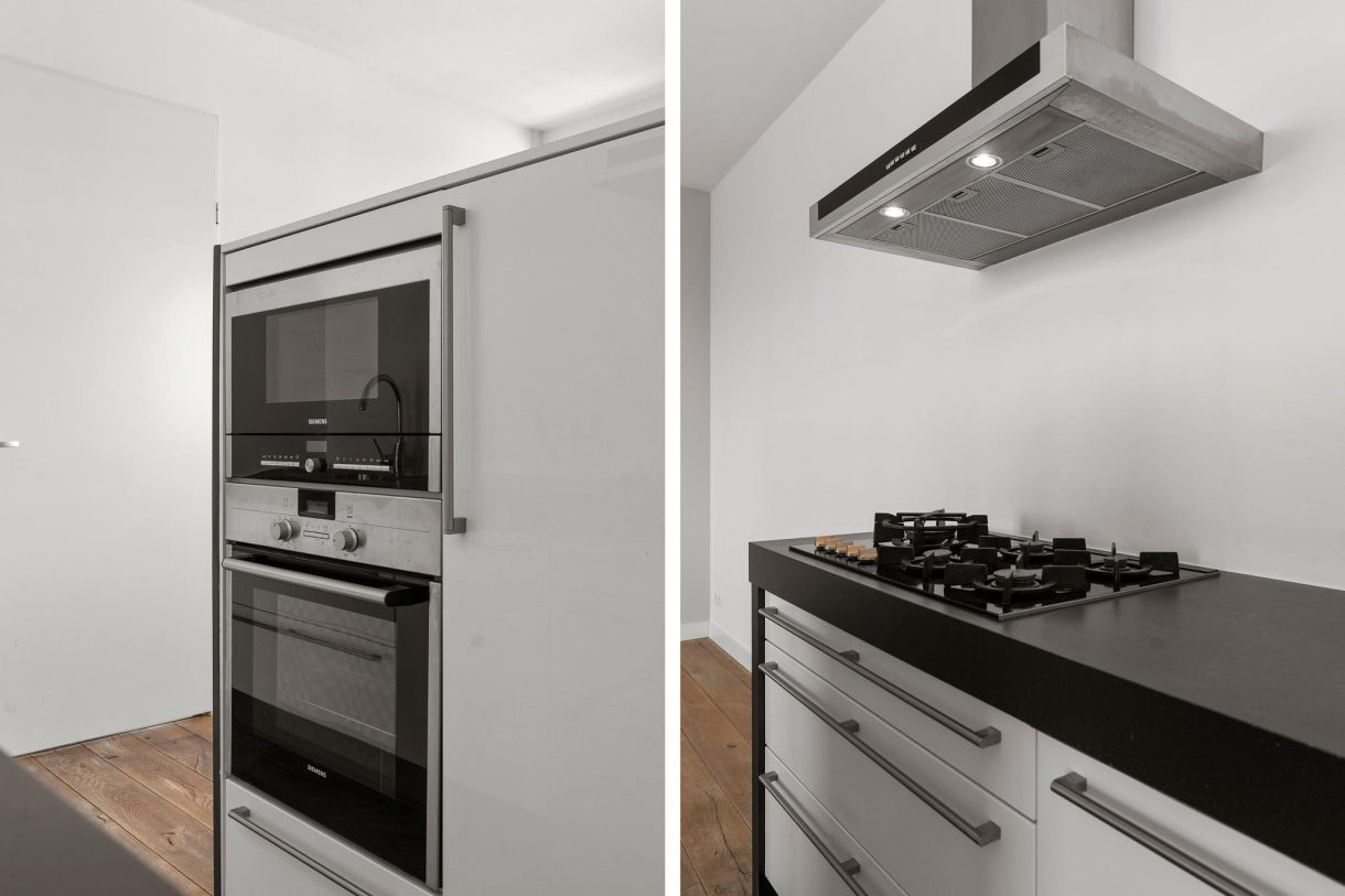 Te koop: Foto Appartement aan de Nieuwstraat 16B in Nijmegen