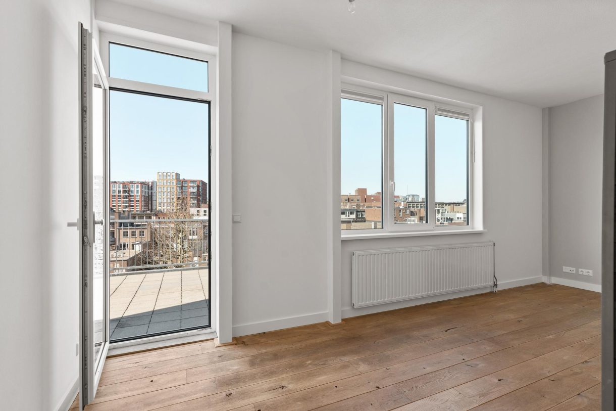 Te koop: Foto Appartement aan de Nieuwstraat 16B in Nijmegen
