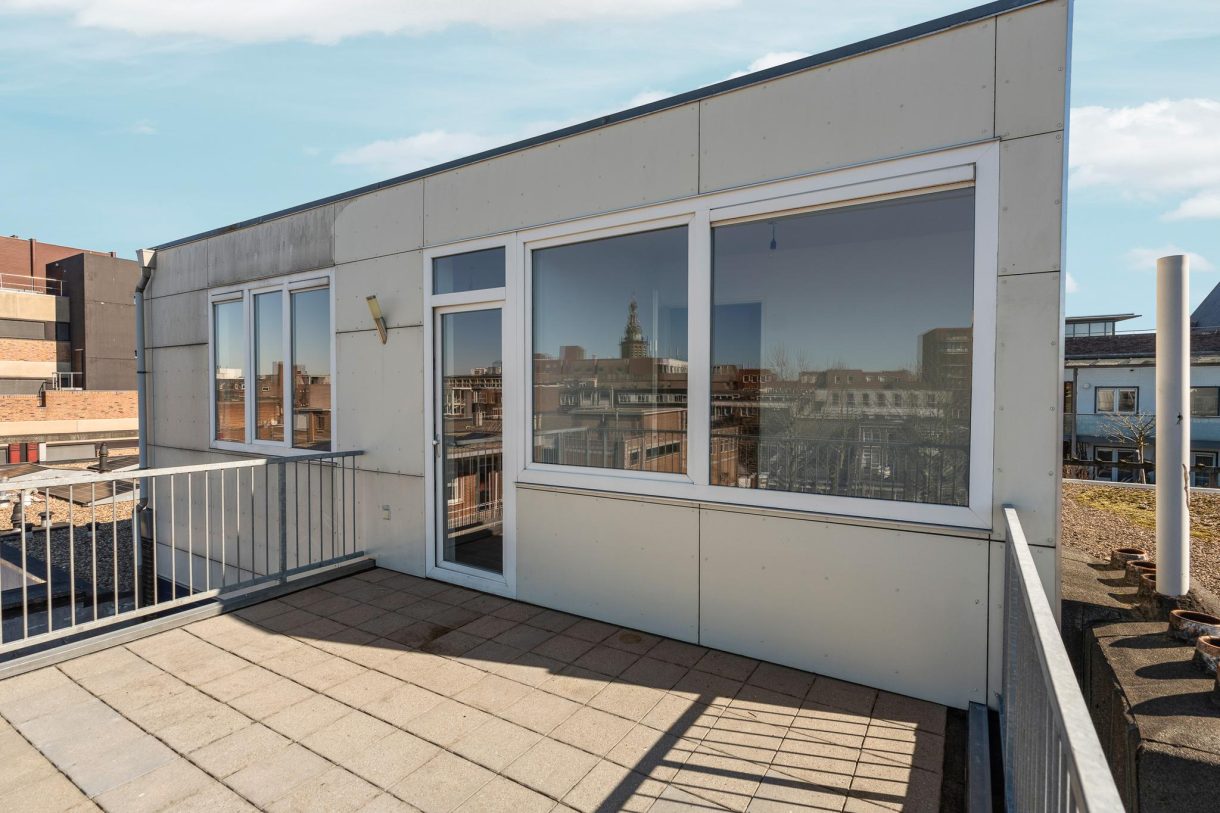 Te koop: Foto Appartement aan de Nieuwstraat 16B in Nijmegen