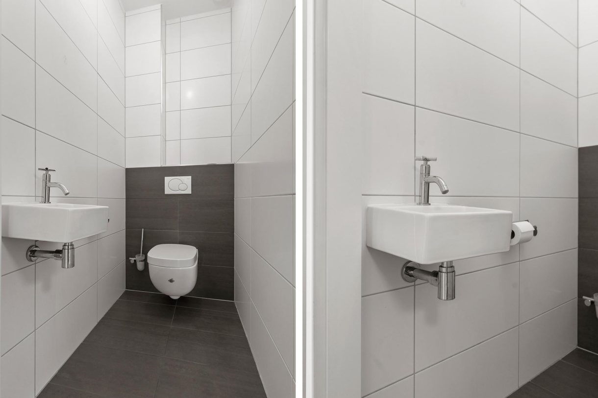 Te koop: Foto Appartement aan de Nieuwstraat 16B in Nijmegen