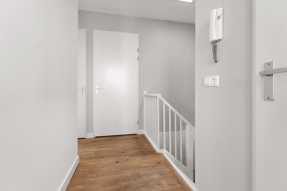 Te koop: Foto Appartement aan de Nieuwstraat 16B in Nijmegen