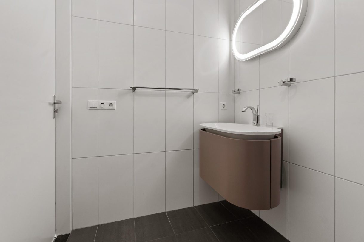 Te koop: Foto Appartement aan de Nieuwstraat 16B in Nijmegen