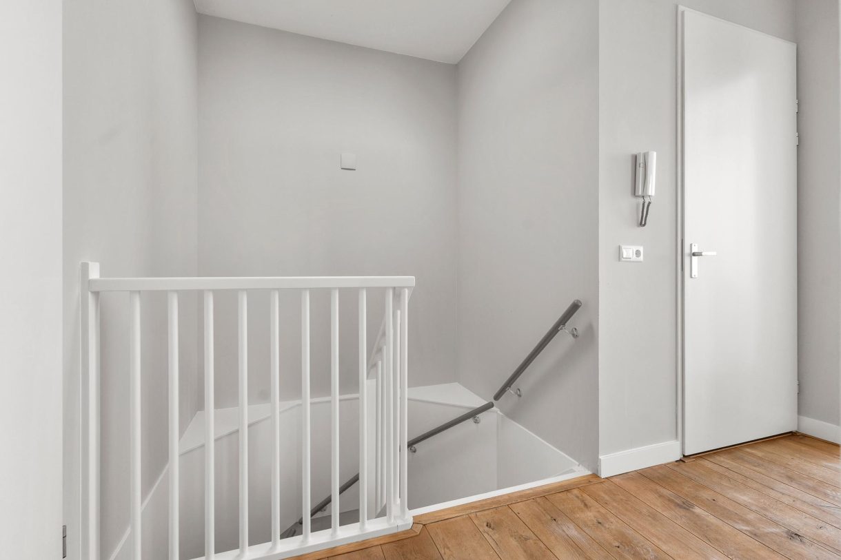 Te koop: Foto Appartement aan de Nieuwstraat 16B in Nijmegen