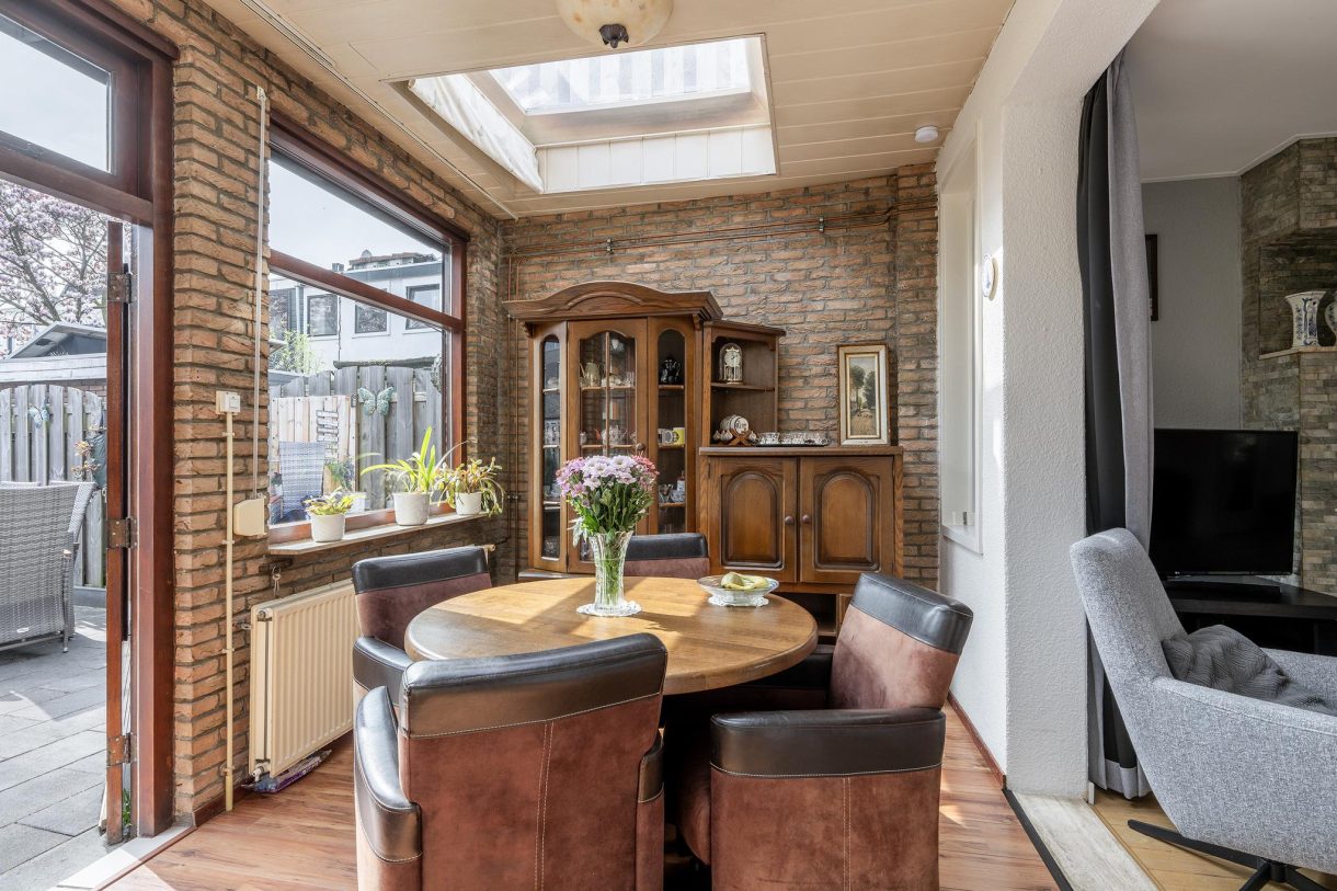 Te koop: Foto Woonhuis aan de Willem Beukelszoonstraat 48 in Vlaardingen