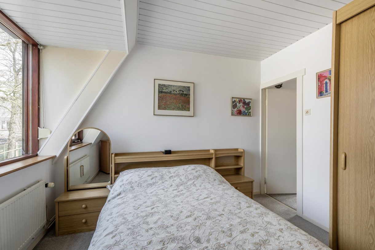 Te koop: Foto Woonhuis aan de Willem Beukelszoonstraat 48 in Vlaardingen